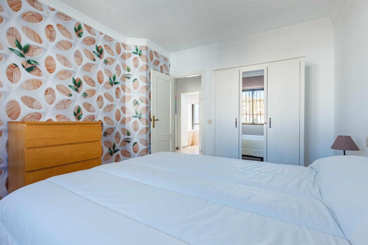 A&N Pueblo Bahia, Algarrobo Costa Villa Eksteriør billede