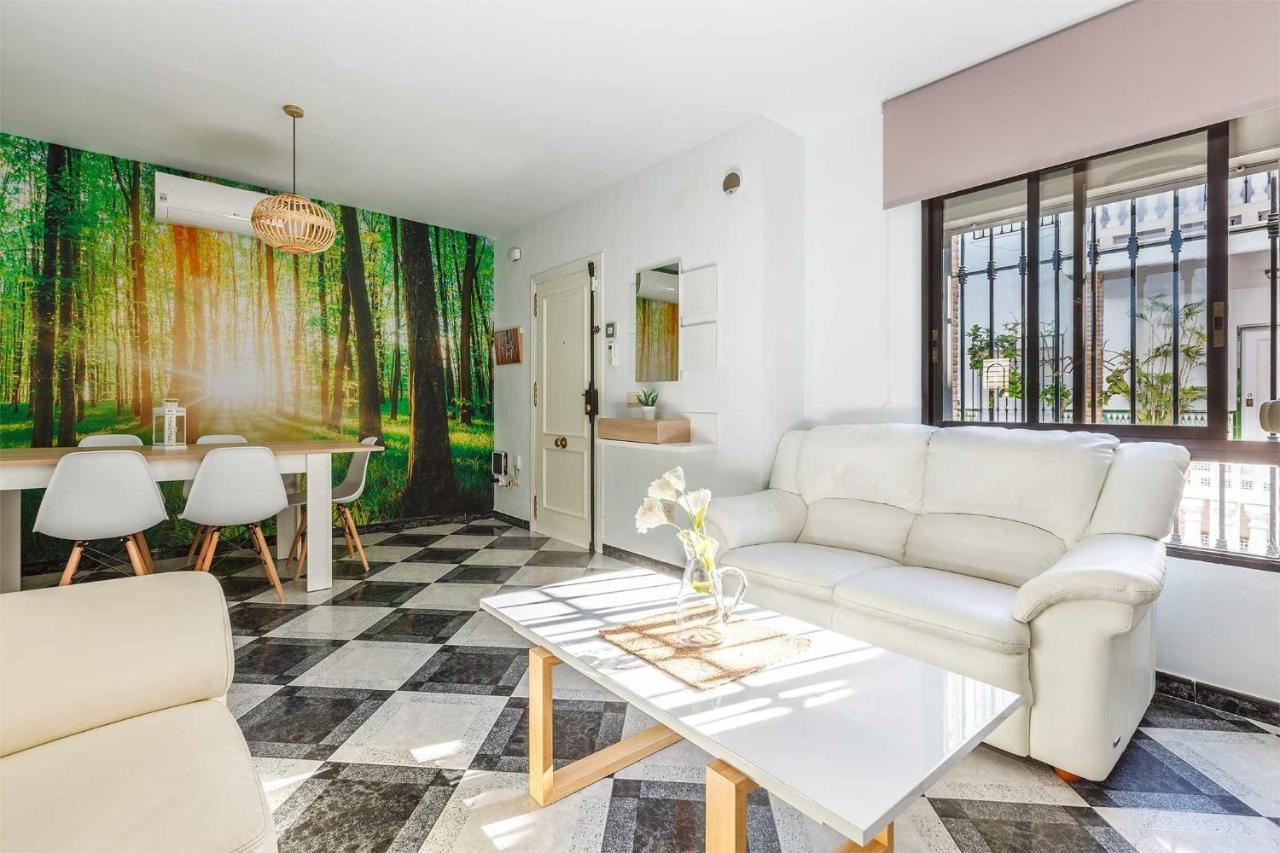A&N Pueblo Bahia, Algarrobo Costa Villa Eksteriør billede