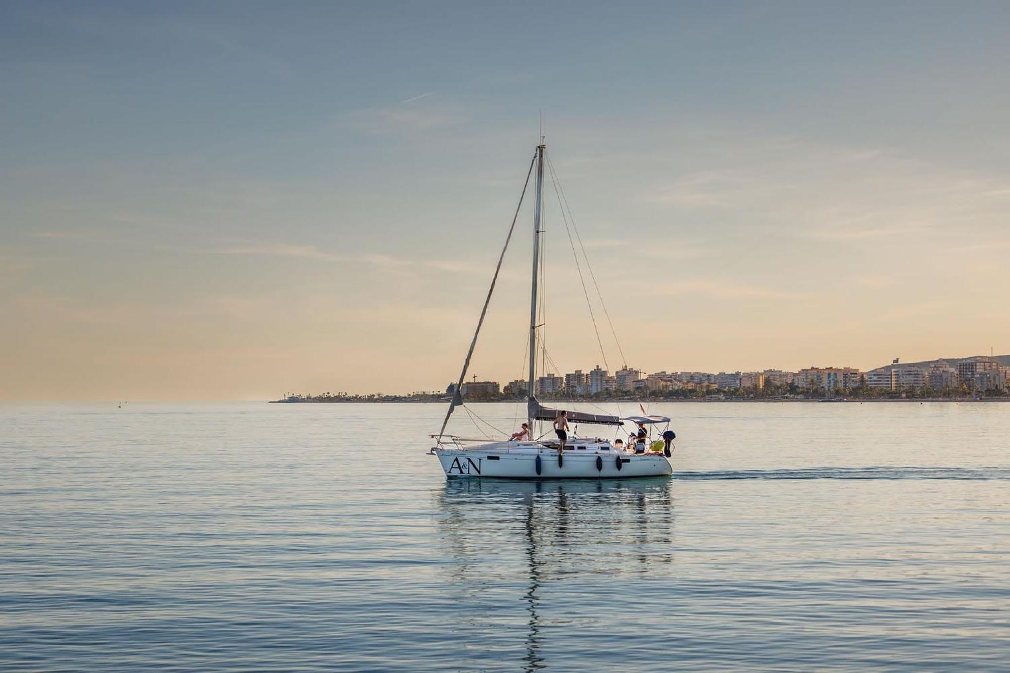 A&N Pueblo Bahia, Algarrobo Costa Villa Eksteriør billede