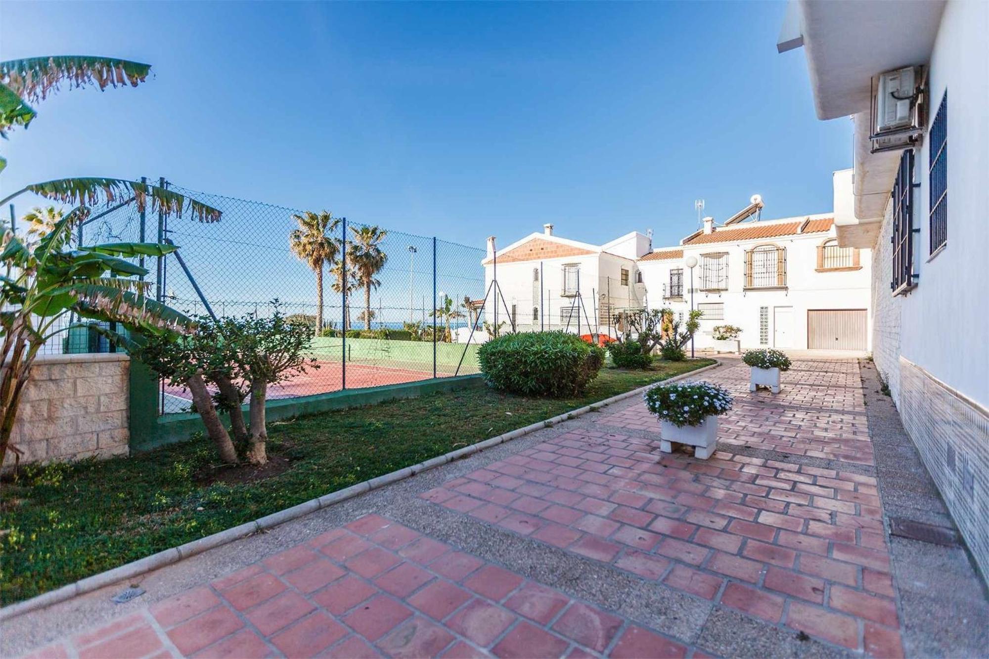 A&N Pueblo Bahia, Algarrobo Costa Villa Eksteriør billede